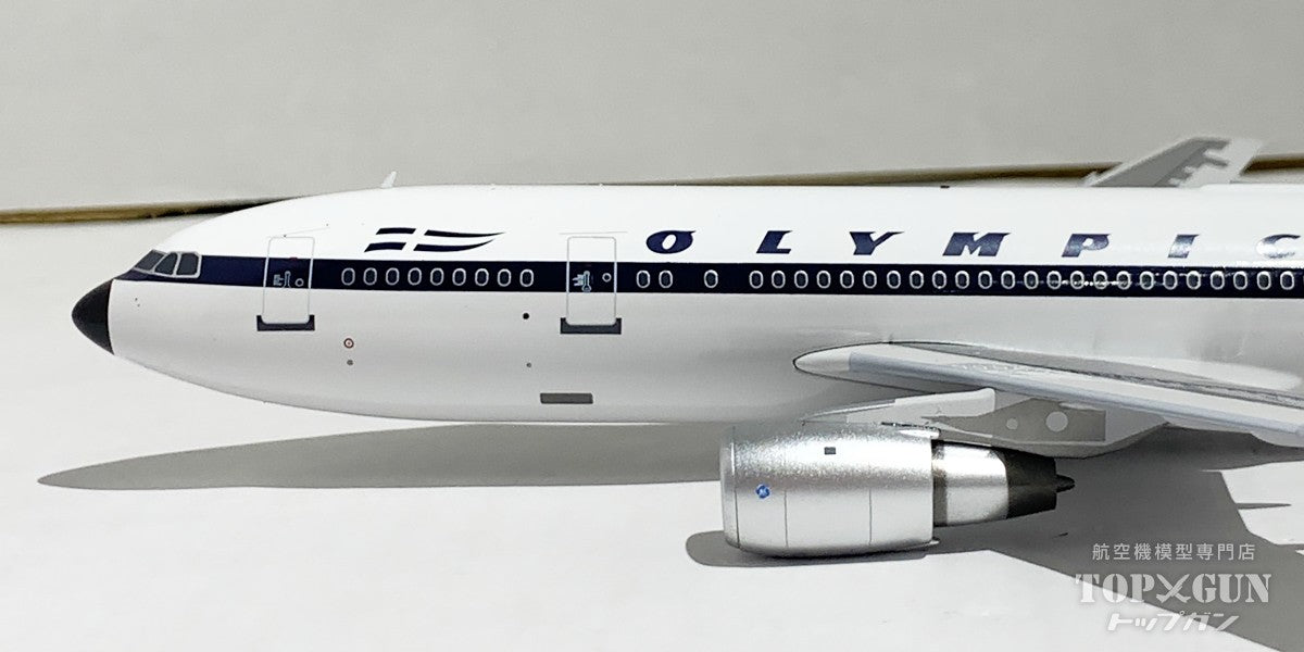 A300B2-1C Olympic Air F-BUAP 1/200 [IF30B2OL0124] 