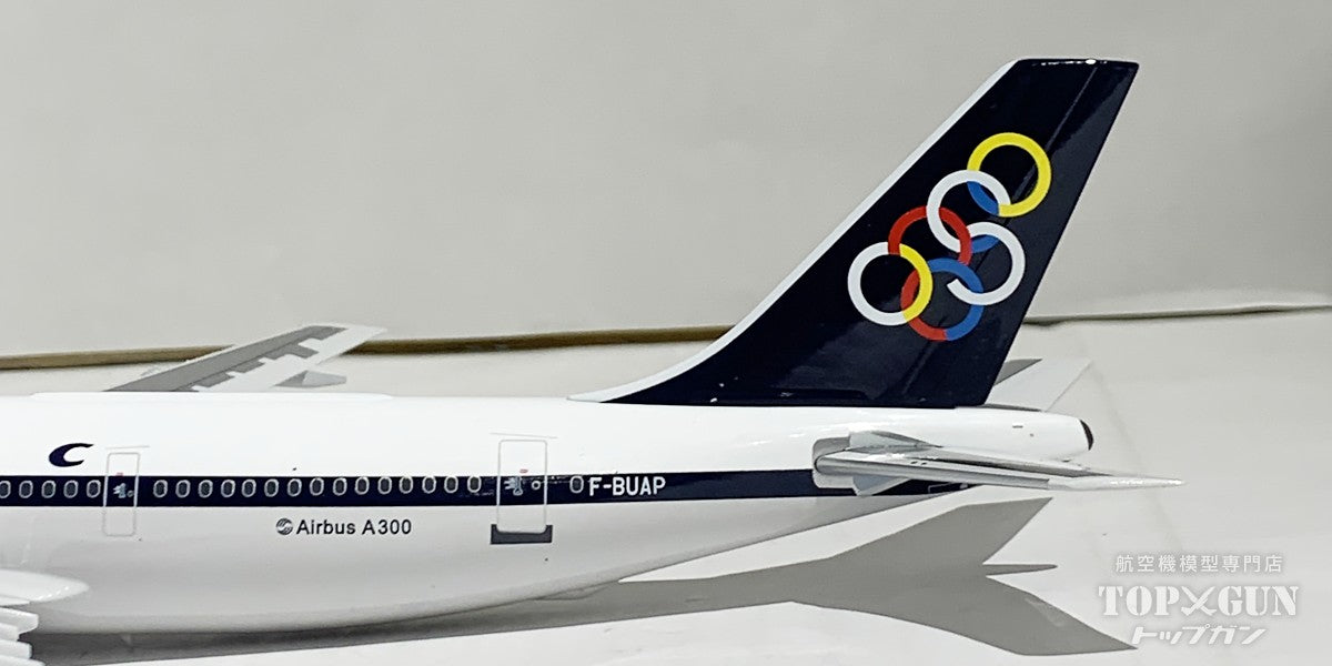 A300B2-1C Olympic Air F-BUAP 1/200 [IF30B2OL0124] 