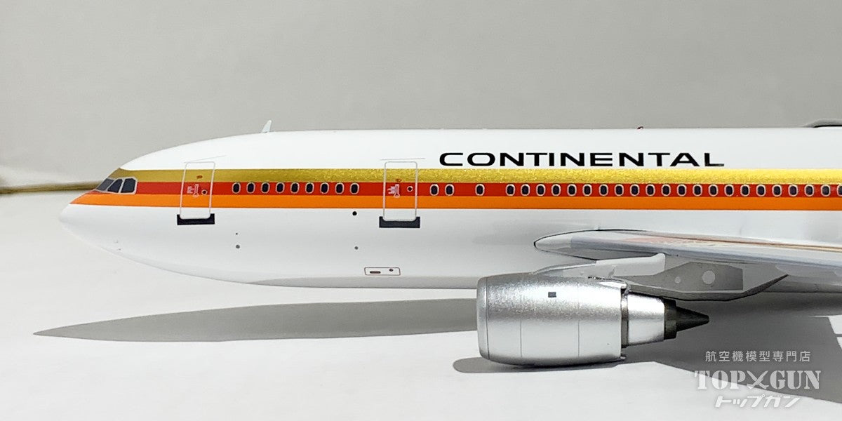 A300B4 Continental Airlines N217EA 1/200 [IF30B4CO0334] 