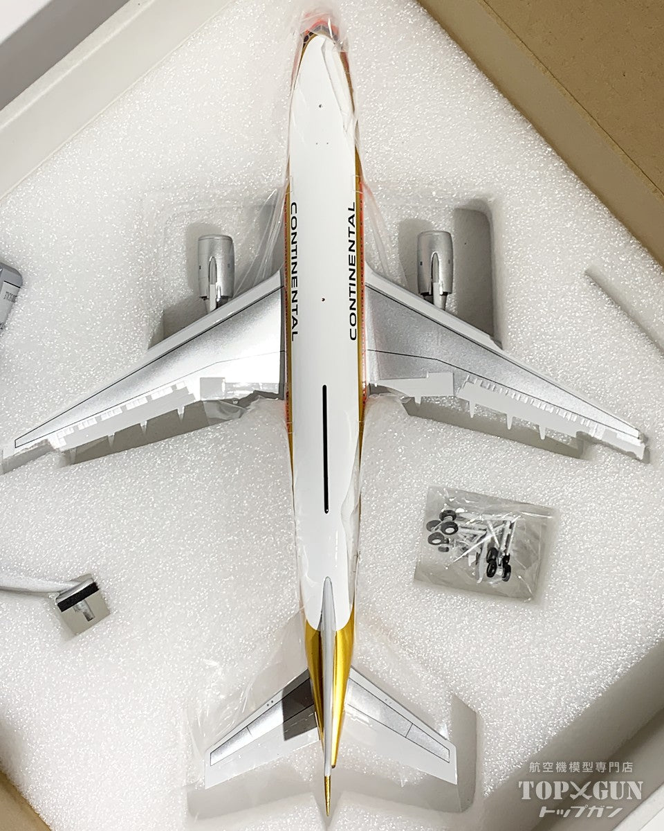 InFlight200 A300B4 コンチネンタル航空 N217EA 1/200 [IF30B4CO0334]