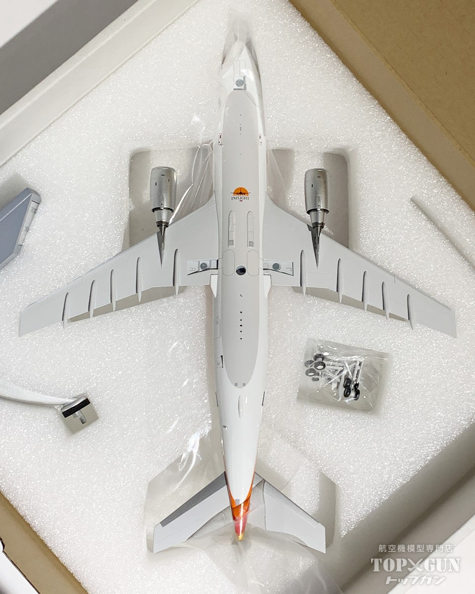 InFlight200 A300B4 コンチネンタル航空 N217EA 1/200 [IF30B4CO0334]