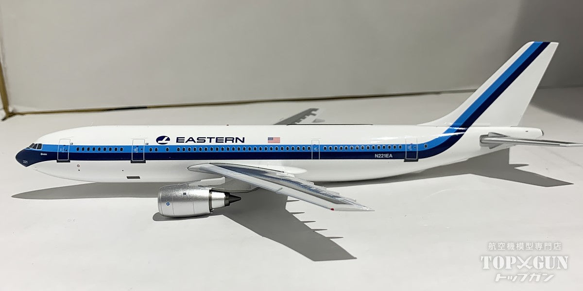 A300B4-100 Eastern Airlines N212EA 1/200 [IF30B4EA0224] 