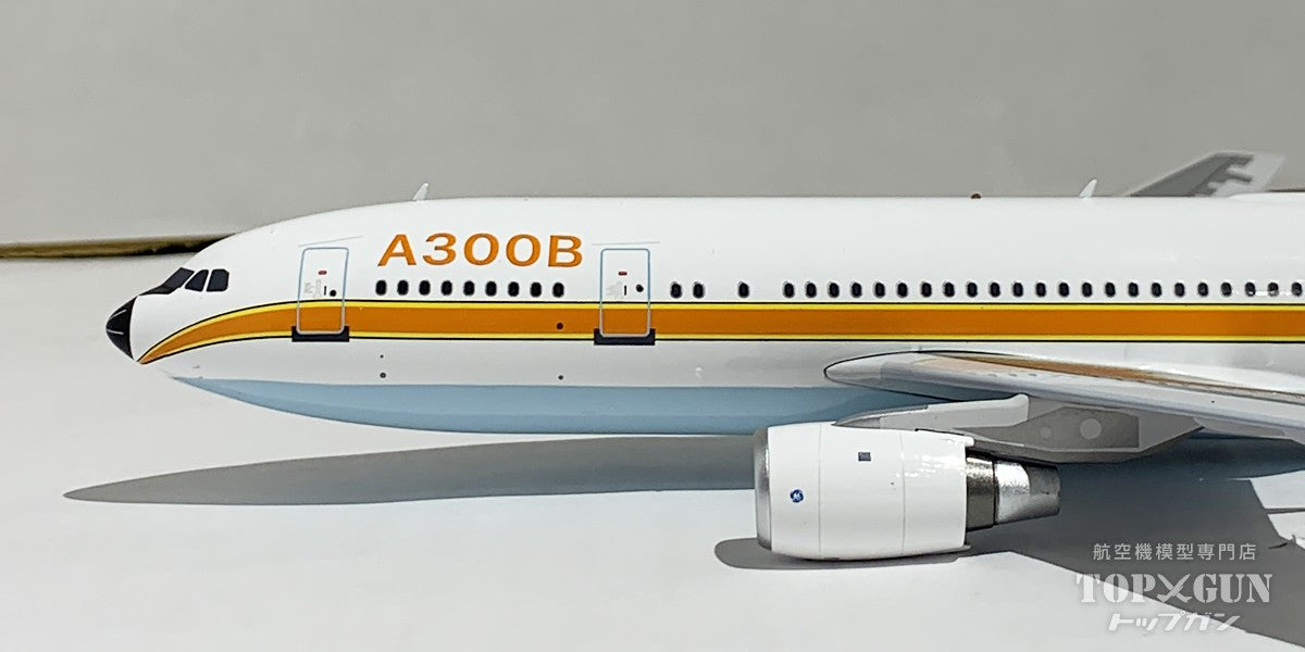 A300B4-203F エアバス社 ハウスカラー F-WUAB 1/200 [IF30B4WUAB]