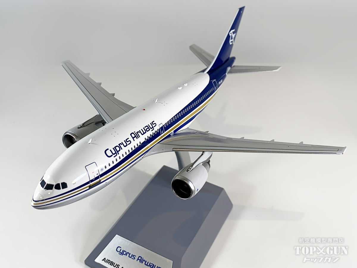A310-200 キプロス航空 5B-DAQ 1/200 [IF310CY0426]