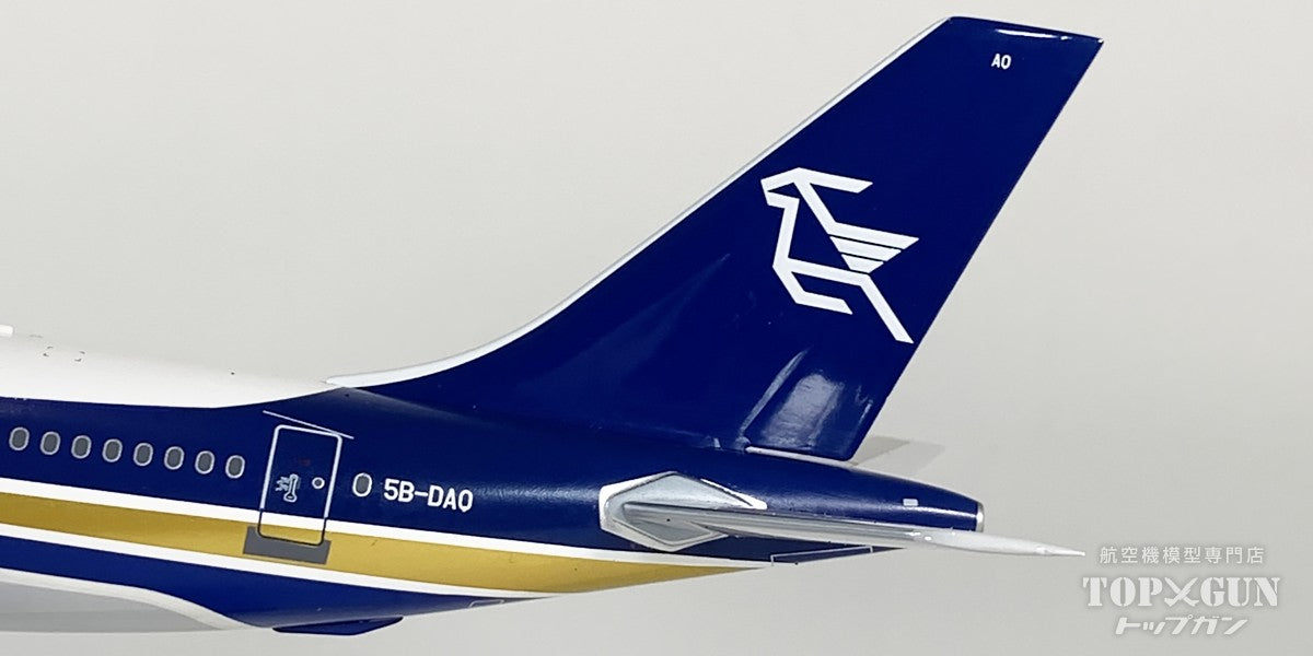 A310-200 キプロス航空 5B-DAQ 1/200 [IF310CY0426]