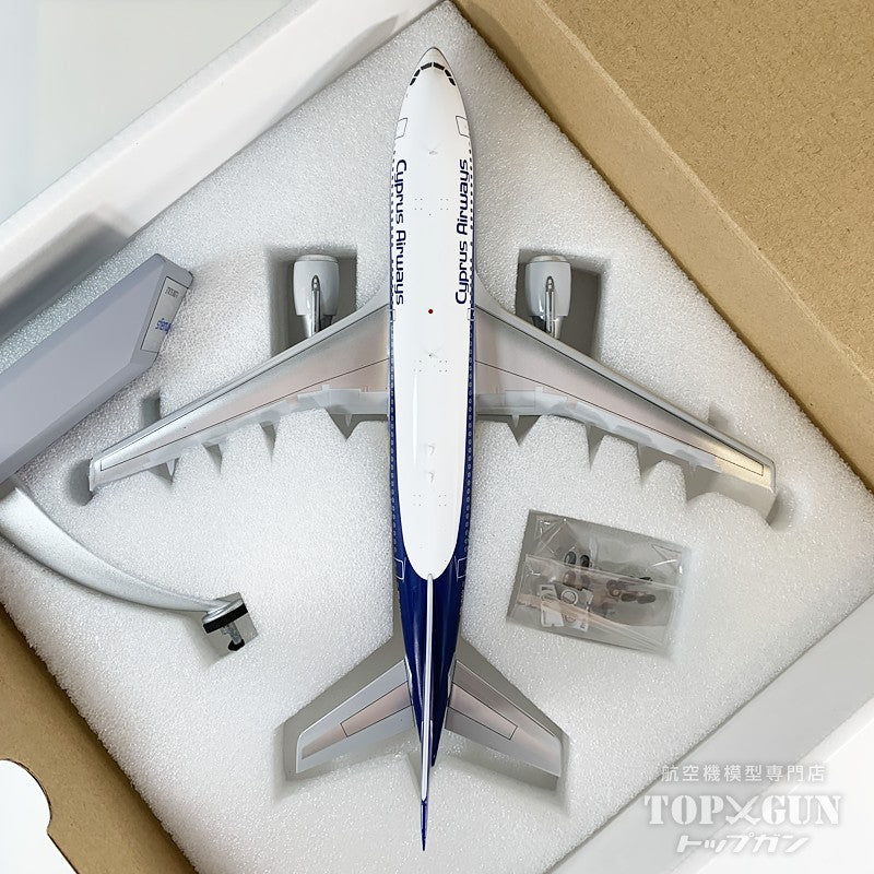 A310-200 キプロス航空 5B-DAQ 1/200 [IF310CY0426]