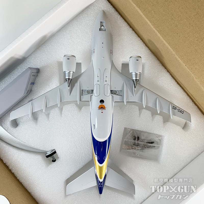 A310-200 キプロス航空 5B-DAQ 1/200 [IF310CY0426]