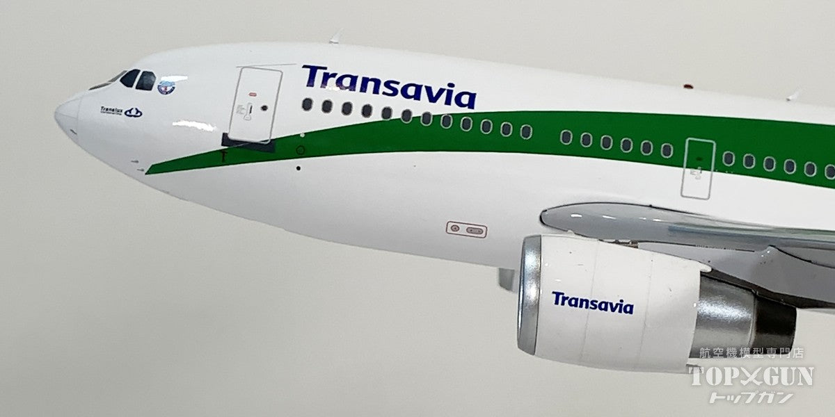 A310-300 トランサヴィア航空 LX-TXA 1/200 [IF310HV0626]