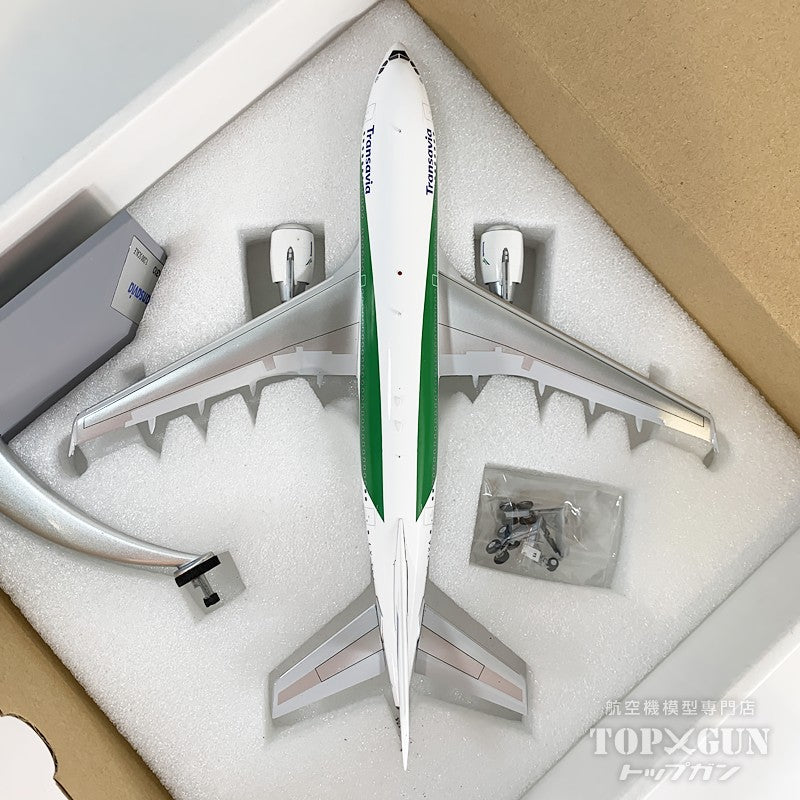 A310-300 トランサヴィア航空 LX-TXA 1/200 [IF310HV0626]