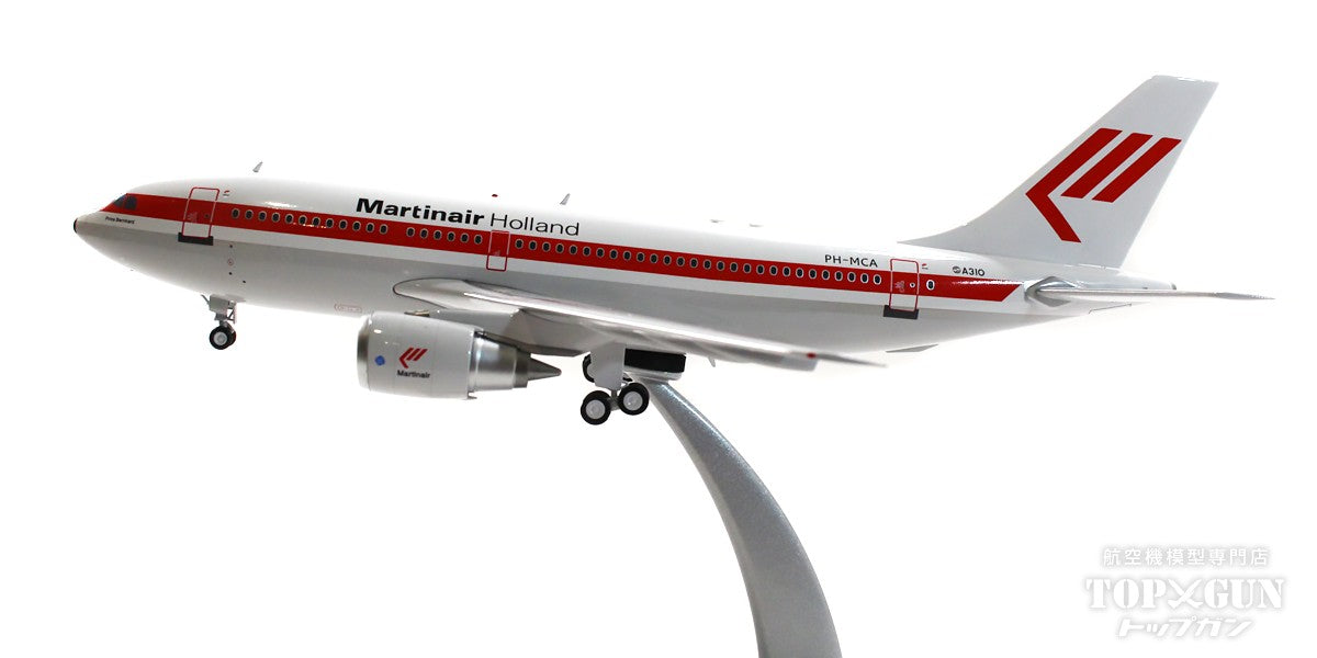 A310-200 Martinair PH-MCA 1/200 [IF310MP1023] 