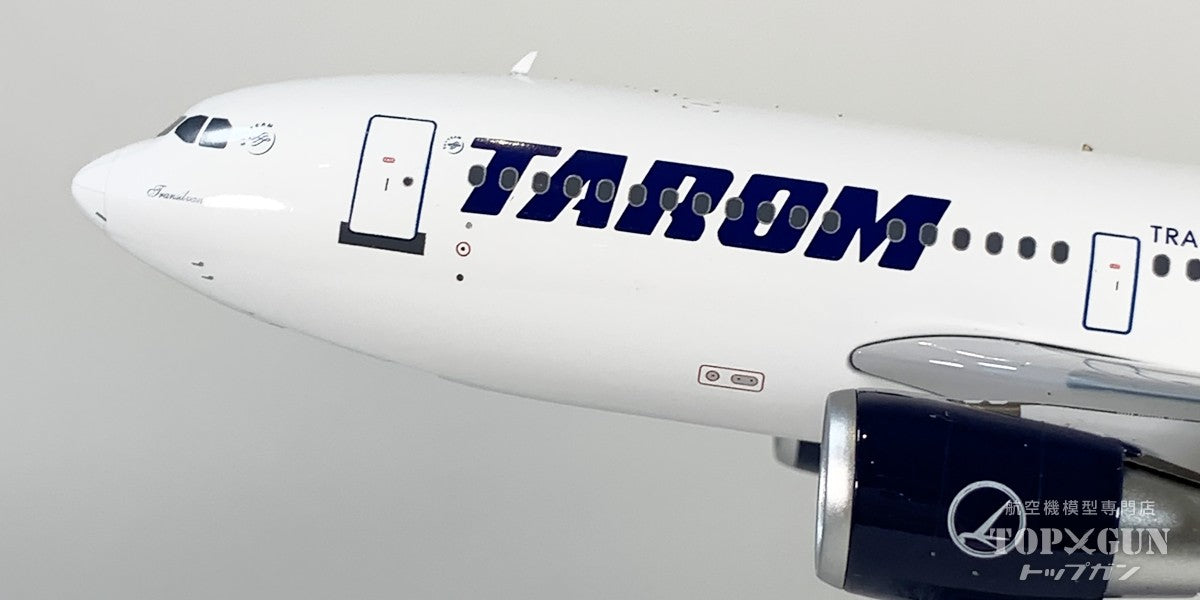A310-300 タロム航空 YR-LCA 1/200 [IF310RO0526]