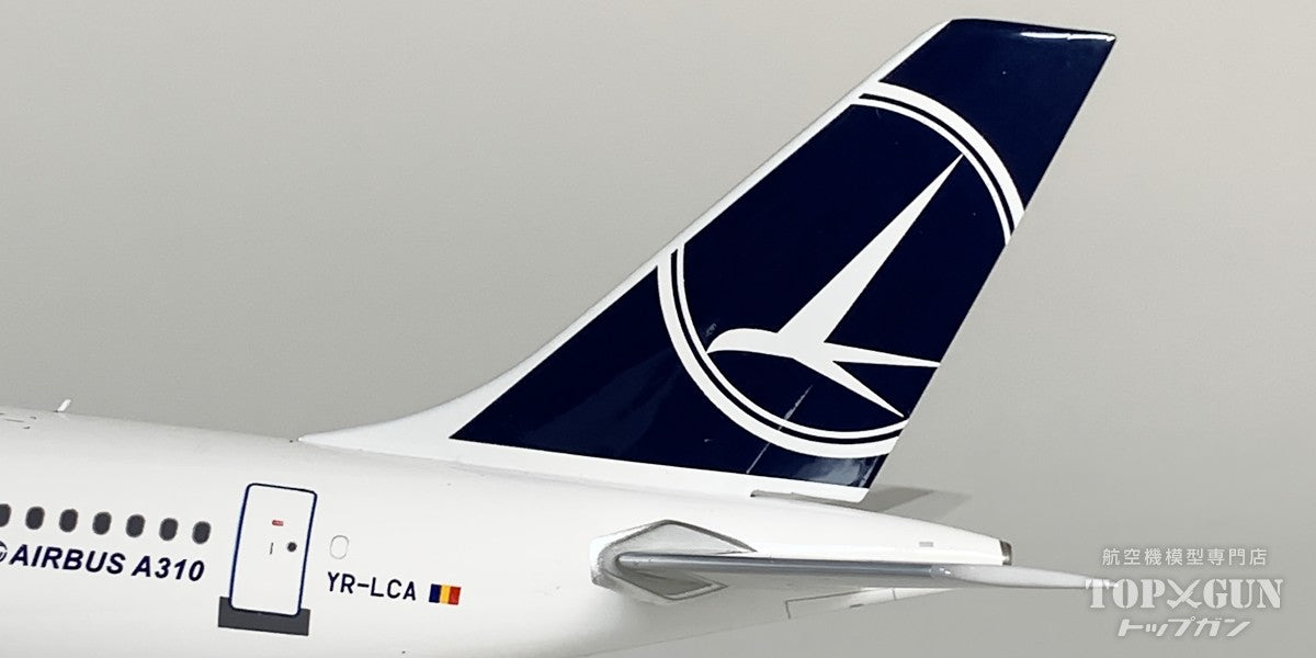 A310-300 タロム航空 YR-LCA 1/200 [IF310RO0526]