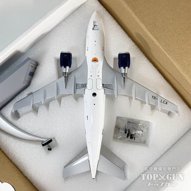 A310-300 タロム航空 YR-LCA 1/200 [IF310RO0526]