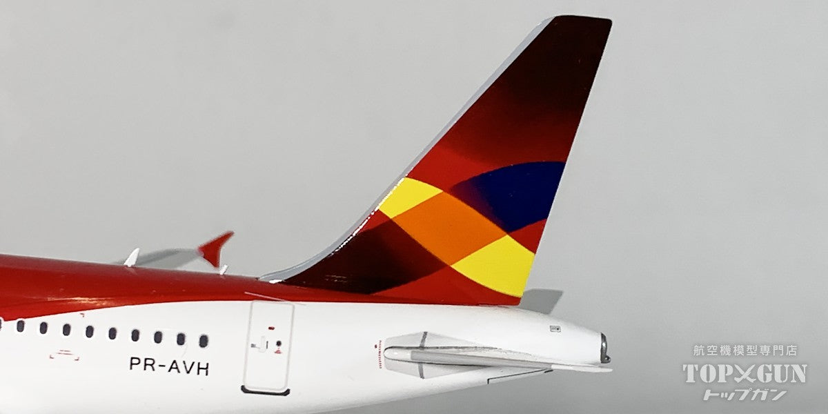 A318-100 巴西阿維安卡 PR-AVH 1/200 [IF318AV1124] 