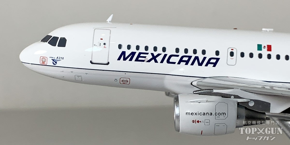 Mexicana Airbus メキシカーナ 330-200 エアバス Mexicana Airbus メキシカーナ 330-200 エアバス Amazon.co.jp