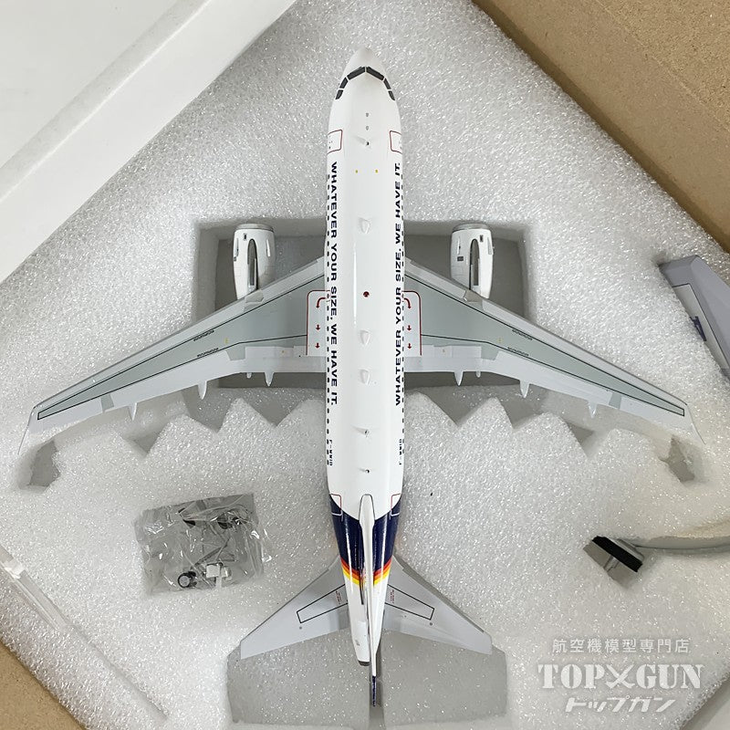 A318-100 エアバス ハウスカラー F-WWIB 1/200 [IF318WWIB]