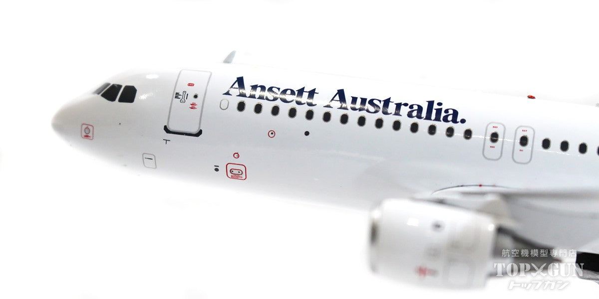 A320 Ansett Australian Airlines VH-HYF 1/200[IF3200218] 