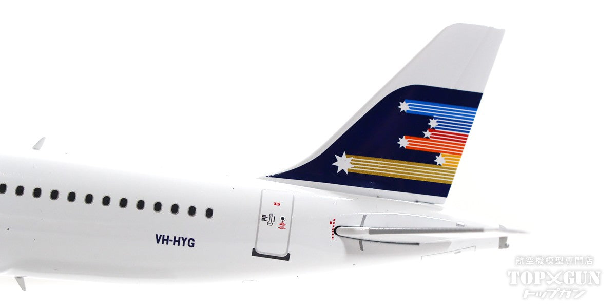 Inflight 1:200 タイガーエア A320 VH-VNC INFLIGHT200 1:200 Tiger Airways (Tigerair) Airbus A320-232