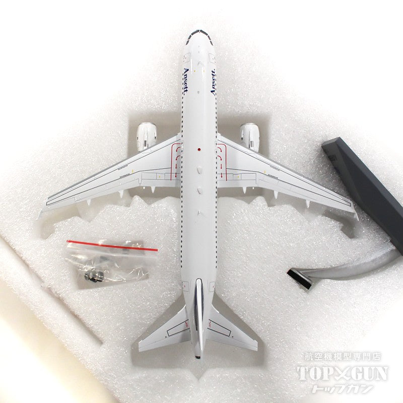 InFlight200 A320 アンセット・オーストラリア航空 VH-HYG 1/200