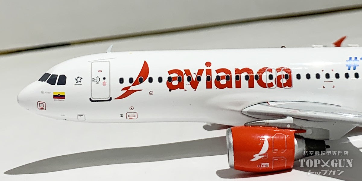 A320-200 Avianca N954AV 1/200 [IF320AV0824] 