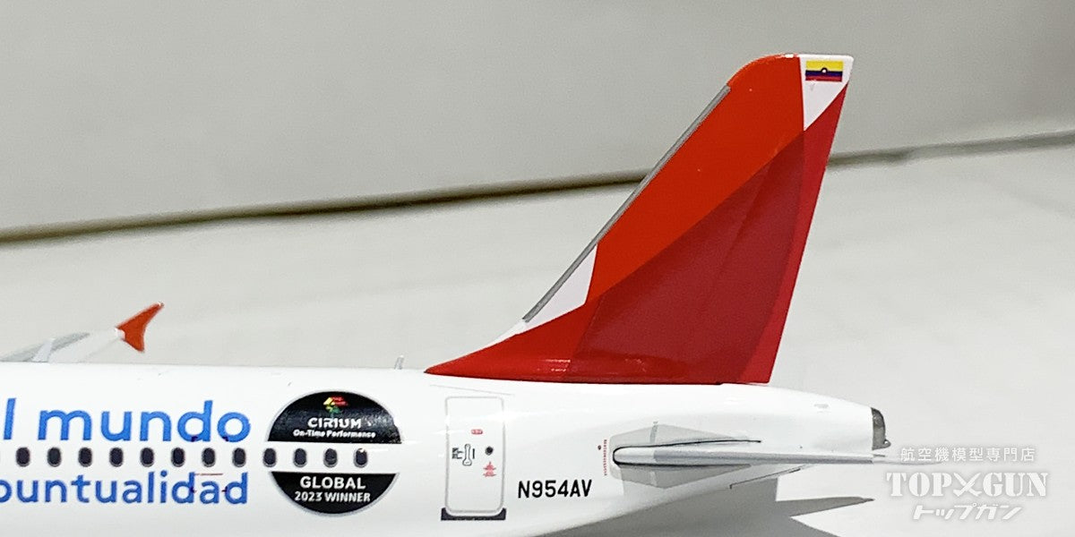 A320-200 Avianca N954AV 1/200 [IF320AV0824] 