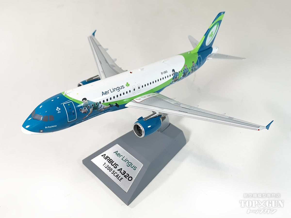 A320-200 Aer Lingus EI-DEG 1/200 [IF320EI0724] 