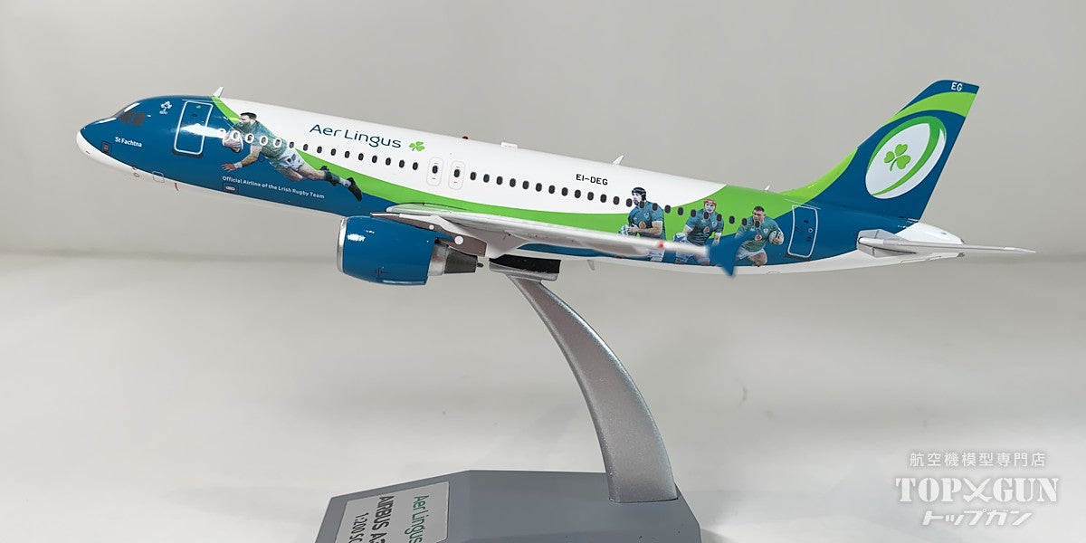 A320-200 Aer Lingus EI-DEG 1/200 [IF320EI0724] 