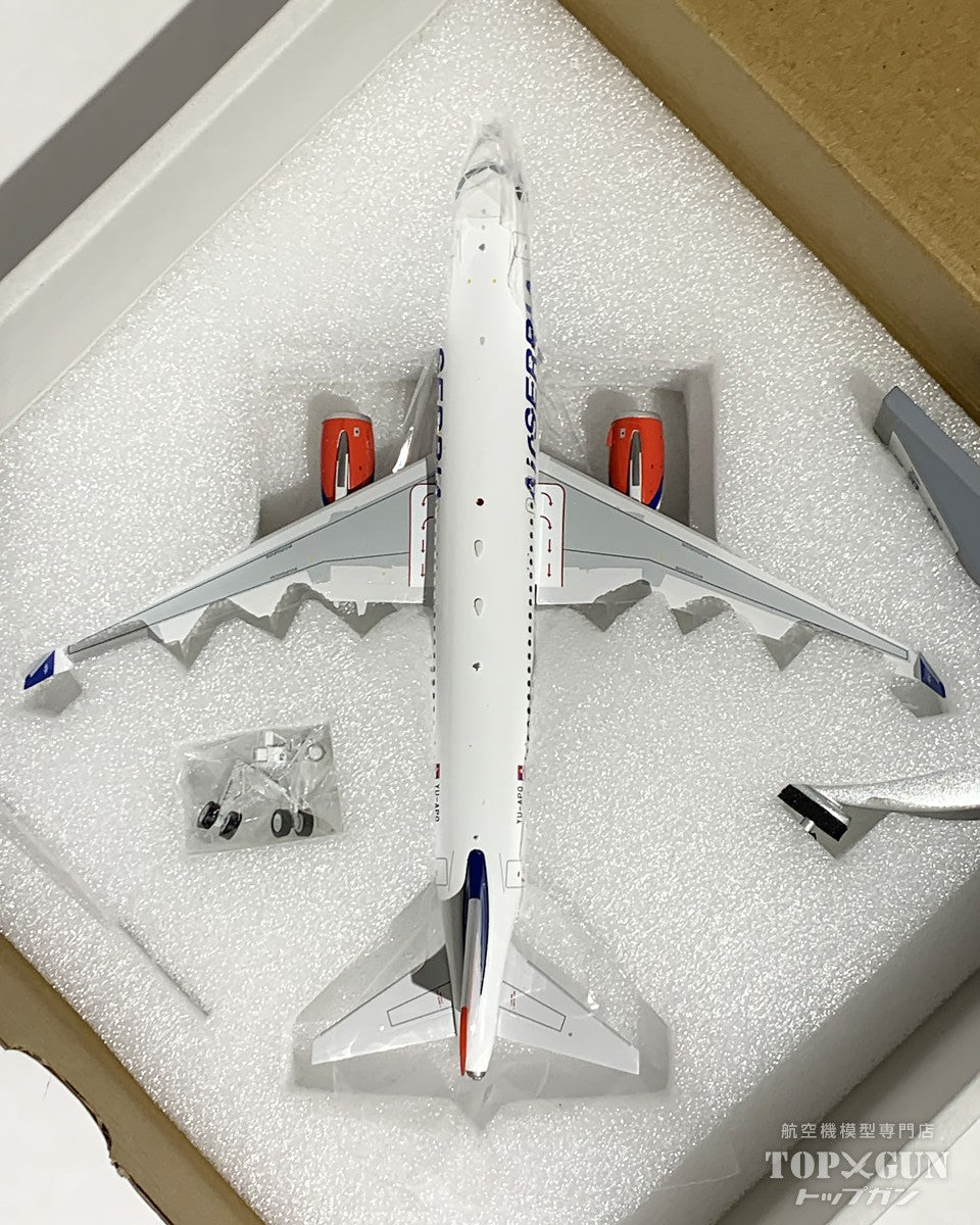 A320-200 Air Serbia YU-APO 1/200 [IF320JU0924] 