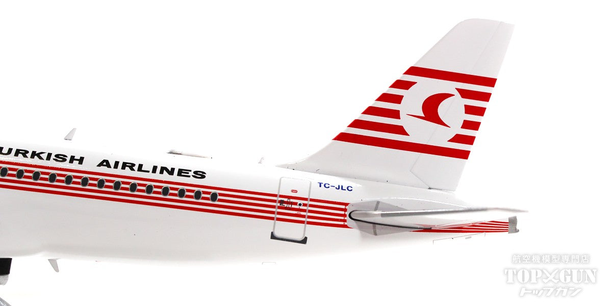 A320-200 Turkish Airlines "Retro Colours" TC-JLC 1/200[IF320TK0623]