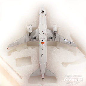 A320-200 ターキッシュ・エアラインズ 「Retro Colours」 TC-JLC 1/200[IF320TK0623]