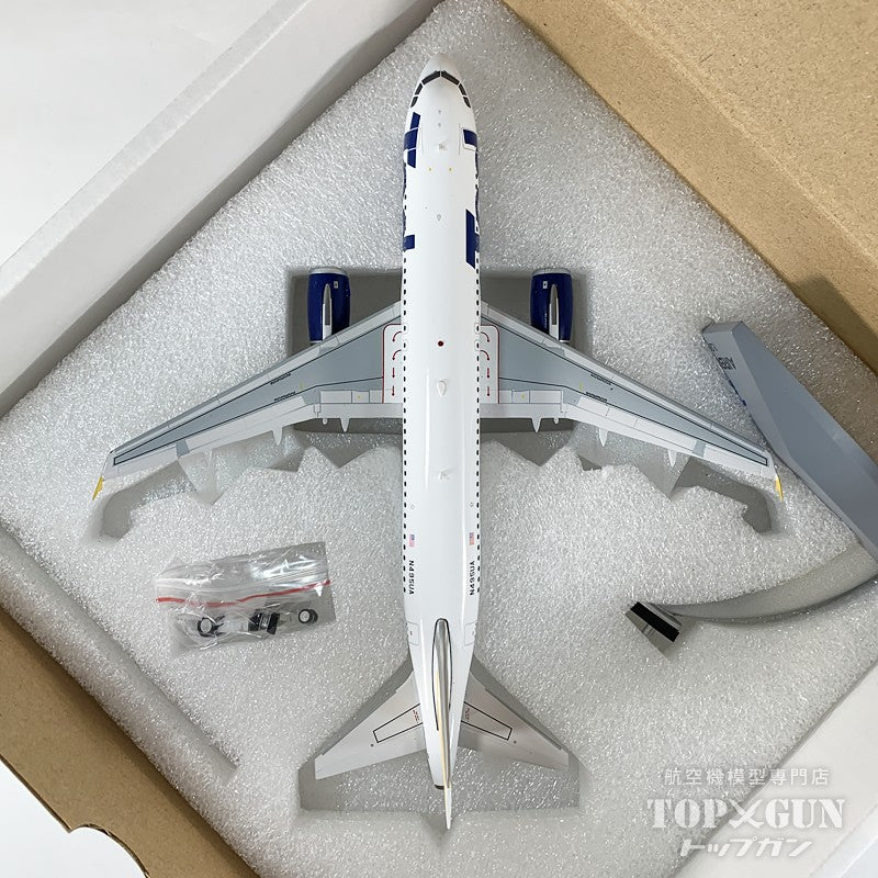A320-200 Ted (ユナイテッド航空) N495UA 1/200 [IF320UA05R]