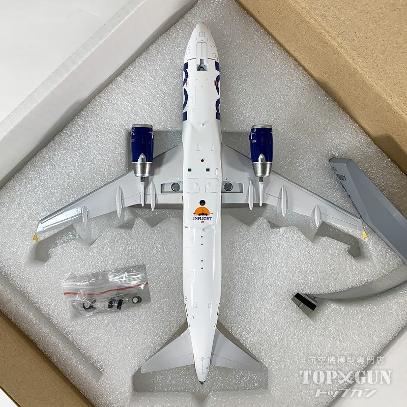 A320-200 Ted (ユナイテッド航空) N495UA 1/200 [IF320UA05R]