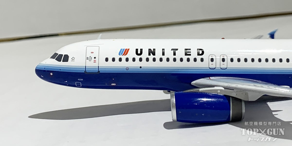 A320-200 United Airlines N439UA 1/200 [IF320UA0924] 