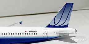 A320-200 ユナイテッド航空 N439UA 1/200 [IF320UA0924]