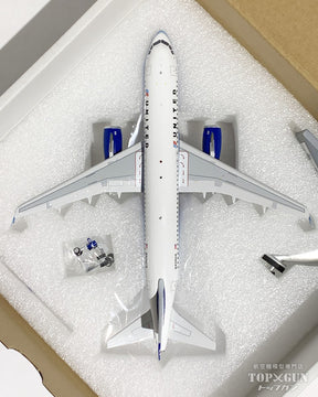 A320-200 ユナイテッド航空 N439UA 1/200 [IF320UA0924]