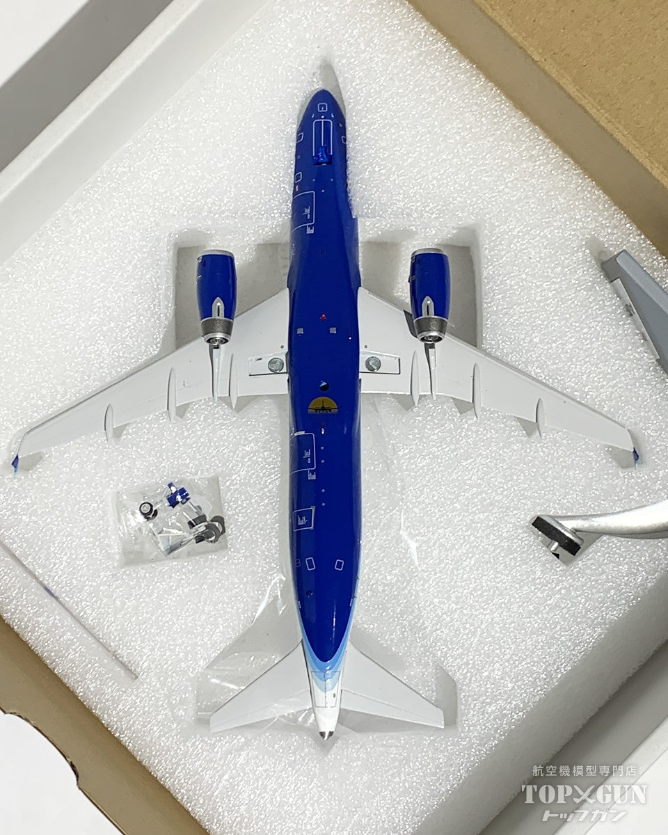 A320-200 ユナイテッド航空 N439UA 1/200 [IF320UA0924]