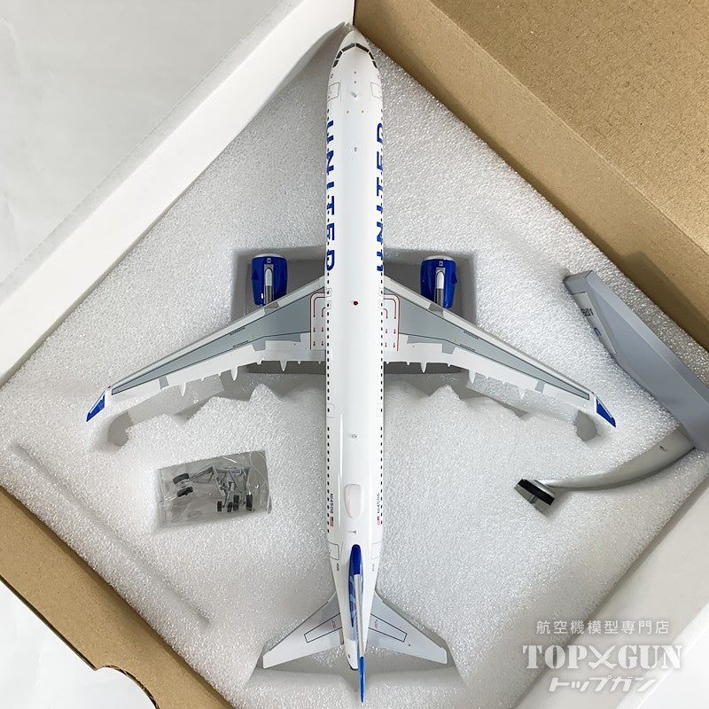 A300N ユナイテッド航空 N14506 1/200 [IF321UA0825]