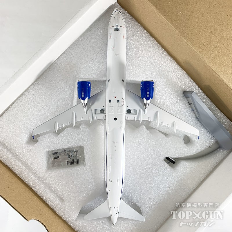 A300N ユナイテッド航空 N14506 1/200 [IF321UA0825]