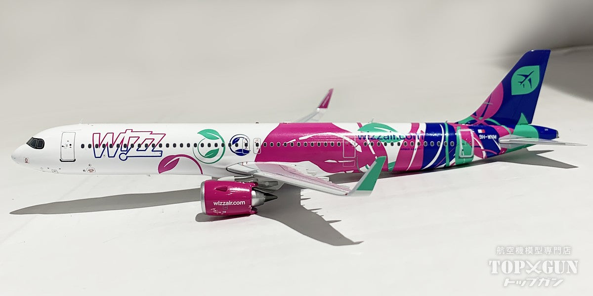 A321-200 Wizz Air Malta 9H-WNM 1/200 [IF321W41224] 