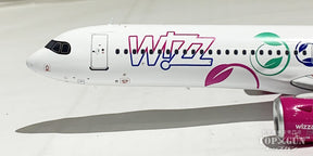 A321-200 ウィズエア・マルタ 9H-WNM 1/200 [IF321W41224]