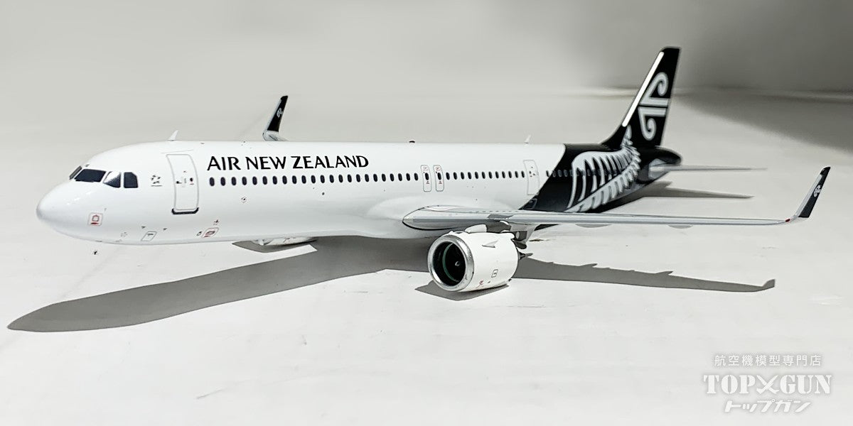 A321-200 Air New Zealand ZK-OYE 1/200 [IF321ZK0624] 