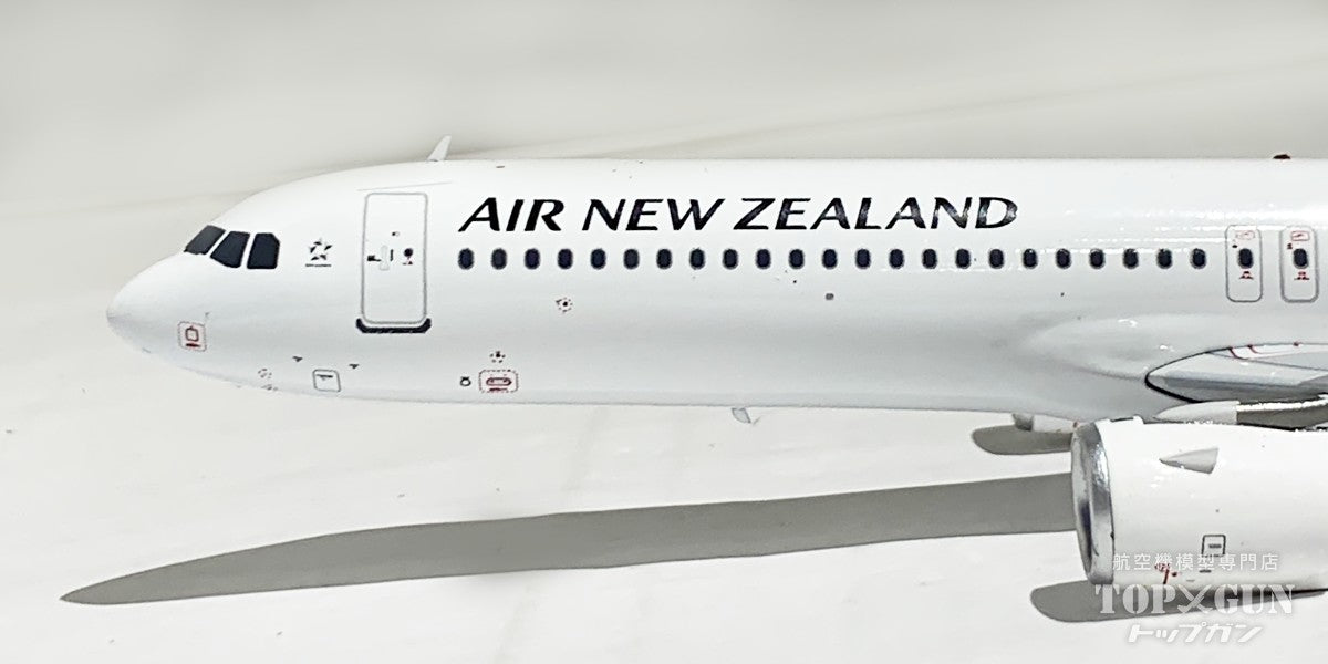 A321-200 Air New Zealand ZK-OYE 1/200 [IF321ZK0624] 