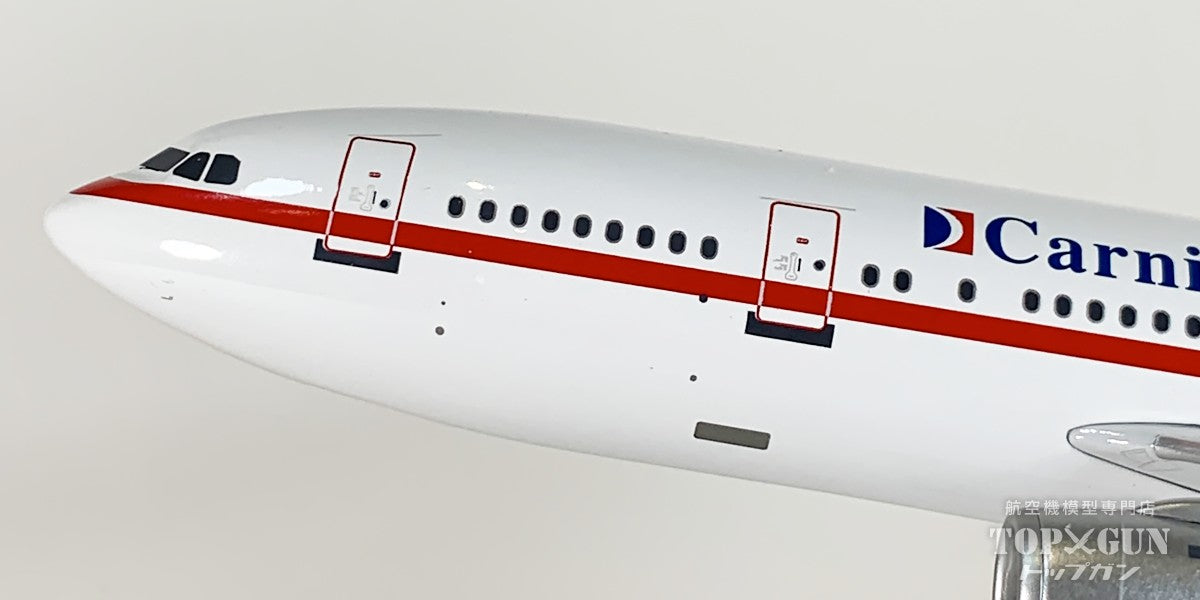 A300B4-203 カーニバル・エアラインズ N221EA 1/200 [IF330B4KW0825]