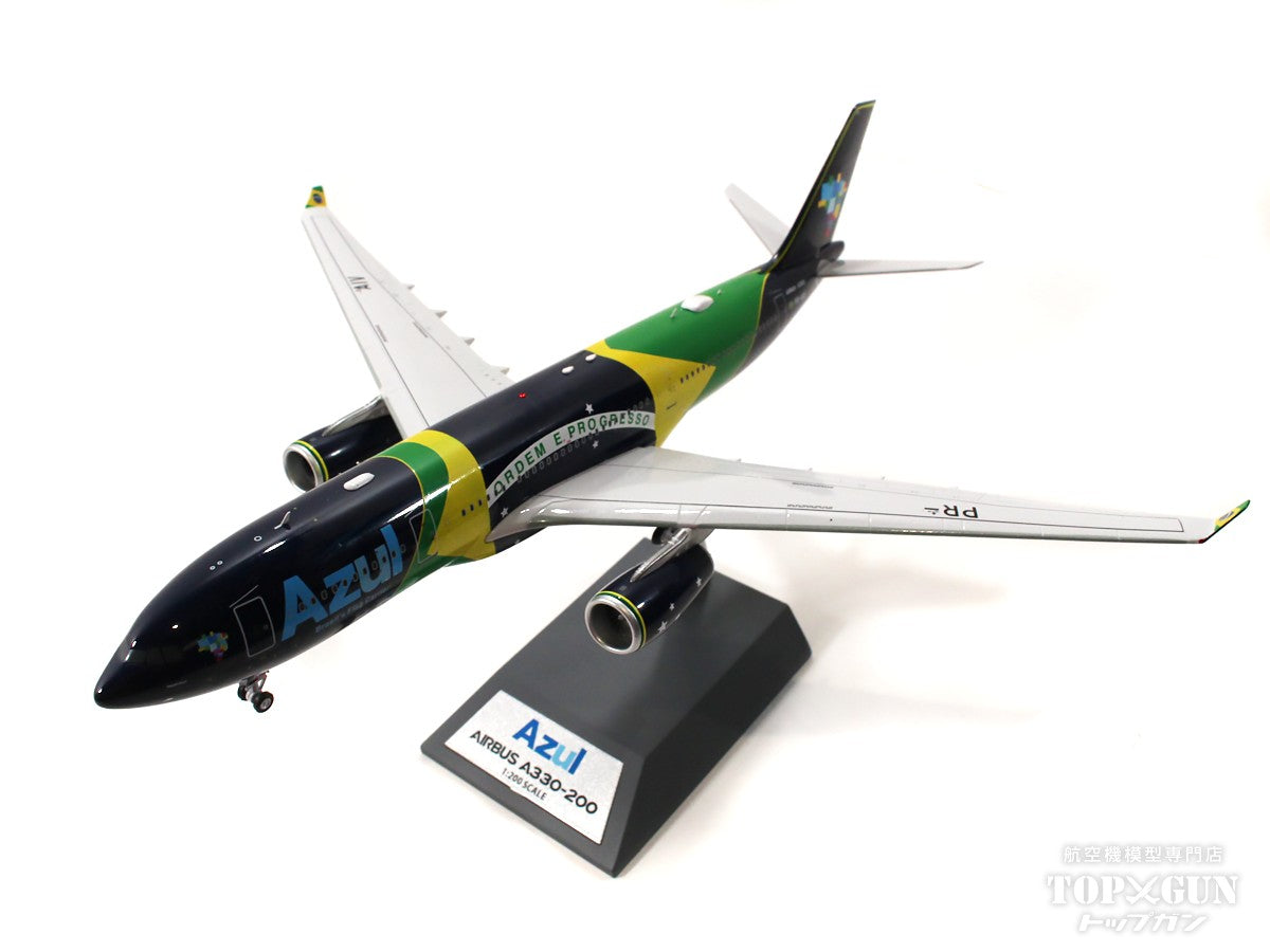 A330-200 Azul Brazilian Airlines PR-AIV 1/200 [IF332AD0523]