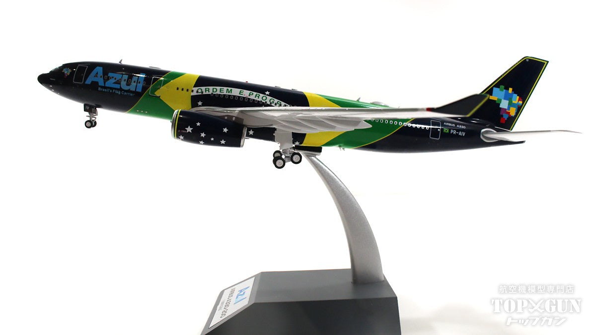 A330-200 Azul Brazilian Airlines PR-AIV 1/200 [IF332AD0523]