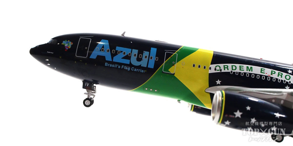 A330-200 Azul Brazilian Airlines PR-AIV 1/200 [IF332AD0523]