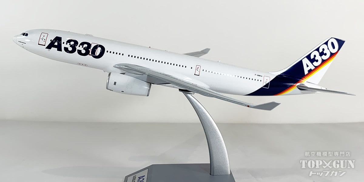 A330-200 エアバス ハウスカラー F-WWKA 1/200 [IF332HOUSE1125]
