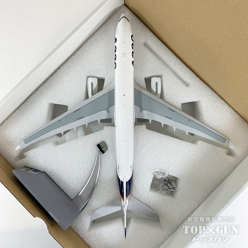 InFlight200 A330-200 エアバス ハウスカラー F-WWKA 1/200