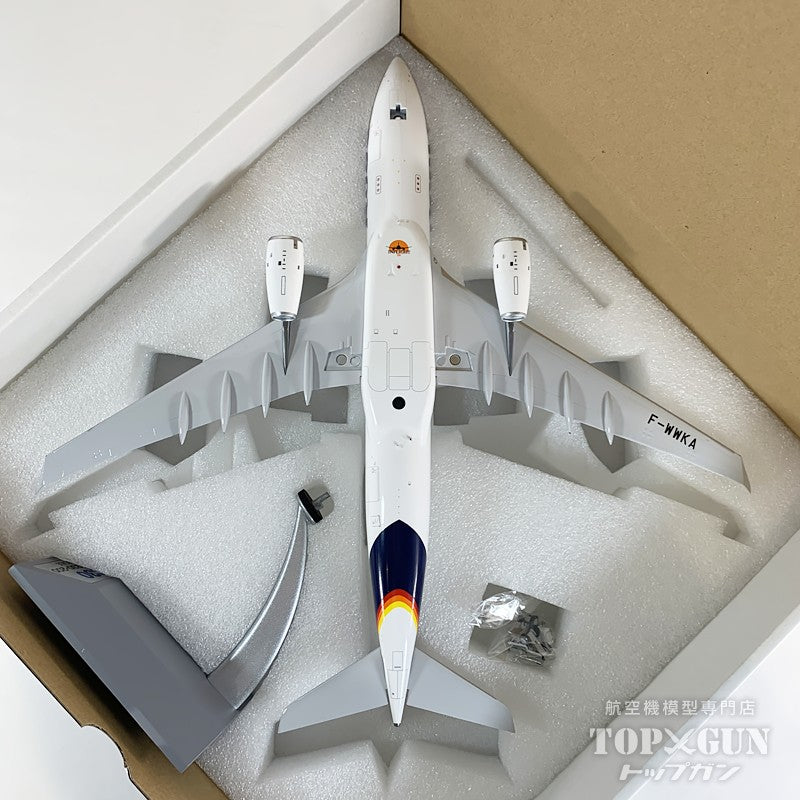 A330-200 エアバス ハウスカラー F-WWKA 1/200 [IF332HOUSE1125]