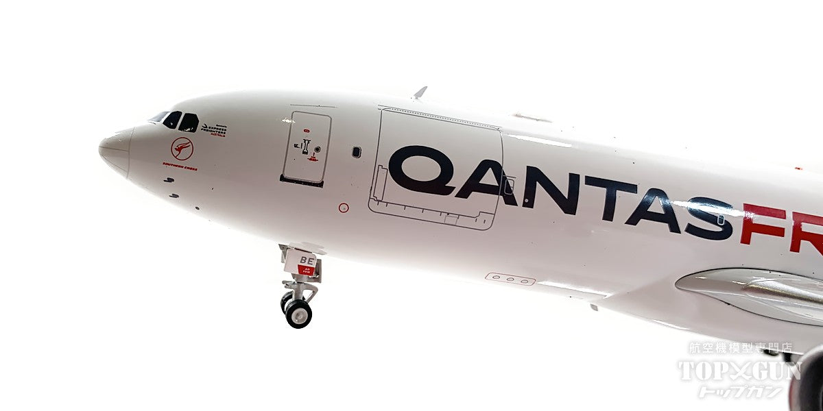 A330-200 Qantas Flight VH-EBE 1/200[IF332QF0224] 